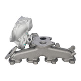 Standard Turbo Charger for Nissan Navara D23 NP300 2.3L YS23DDTT High Pressure 846016 14410-7570R