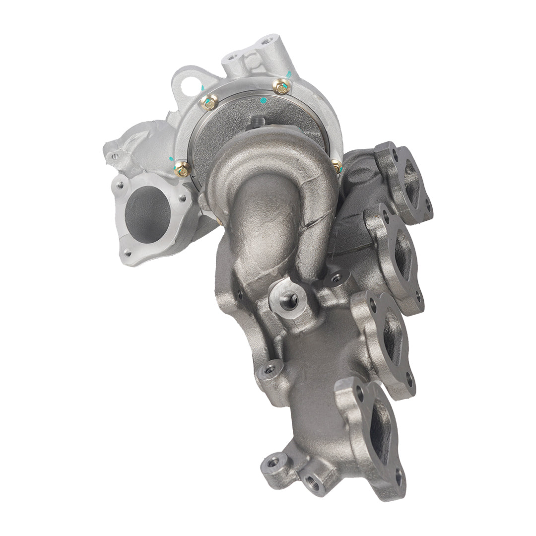 Standard Turbo Charger for Nissan Navara D23 NP300 2.3L YS23DDTT High Pressure 846016 14410-7570R