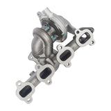Standard Turbo Charger for Nissan Navara D23 NP300 2.3L YS23DDTT High Pressure 846016 14410-7570R