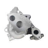 Standard Turbo Charger for Nissan Navara D23 NP300 2.3L YS23DDTT High Pressure 846016 14410-7570R