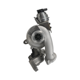Standard Turbo Charger for Volkswagen Crafter 2.0L TDI 103kw GTD1446 04L253056R 873970-5001S - front view