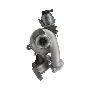 Standard Turbo Charger for Volkswagen Crafter 2.0L TDI 103kw GTD1446 04L253056R 873970-5001S - front view