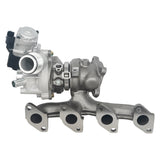 Standard Turbo Charger for Audi, Volkswagen & Skoda 1.2L TFSI RHF3 9V203 03F145701S - SpeedUpPerformance