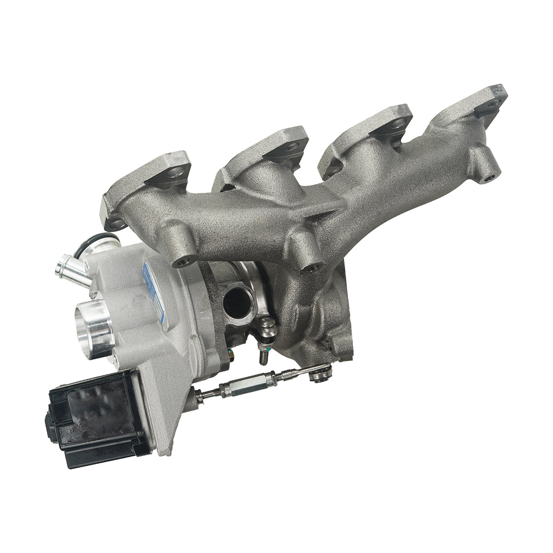 Standard Turbo Charger for Audi, Volkswagen & Skoda 1.2L TFSI RHF3 9V203 03F145701S - SpeedUpPerformance