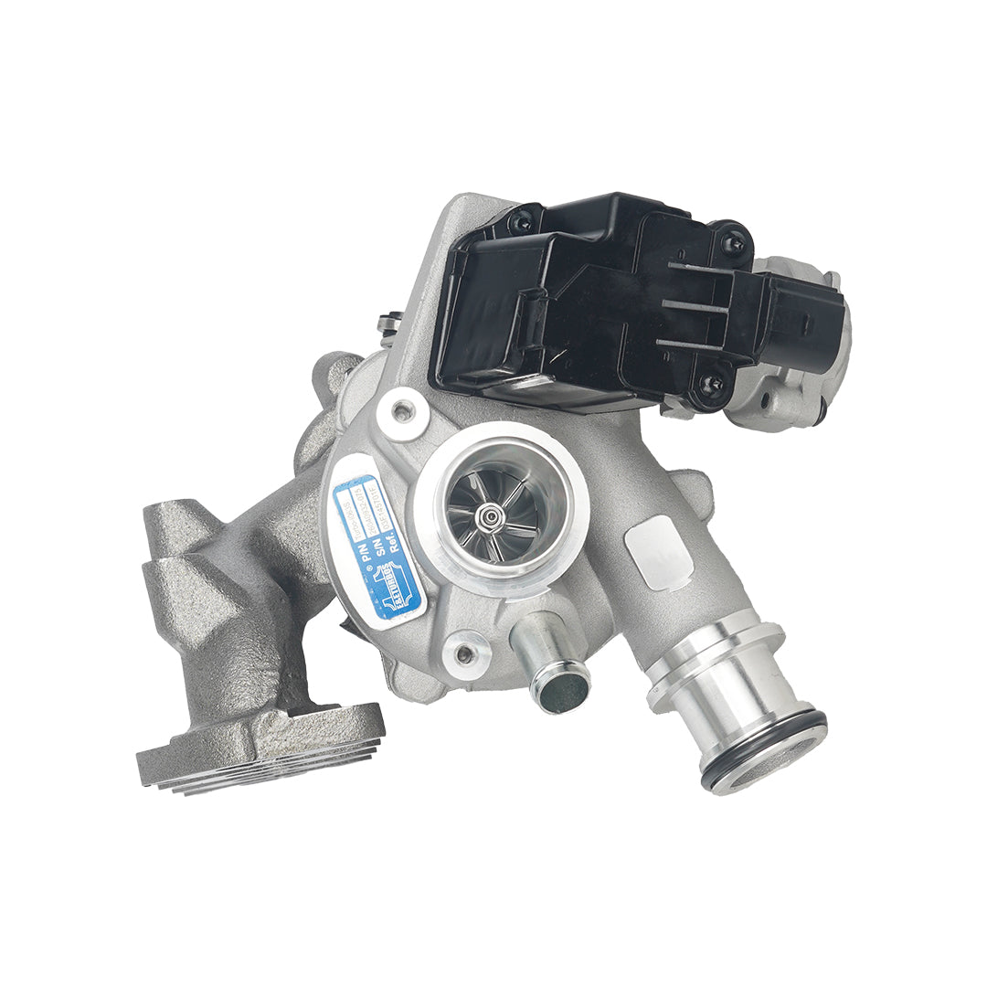 Standard Turbo Charger for Audi, Volkswagen & Skoda 1.2L TFSI RHF3 9V203 03F145701S - SpeedUpPerformance