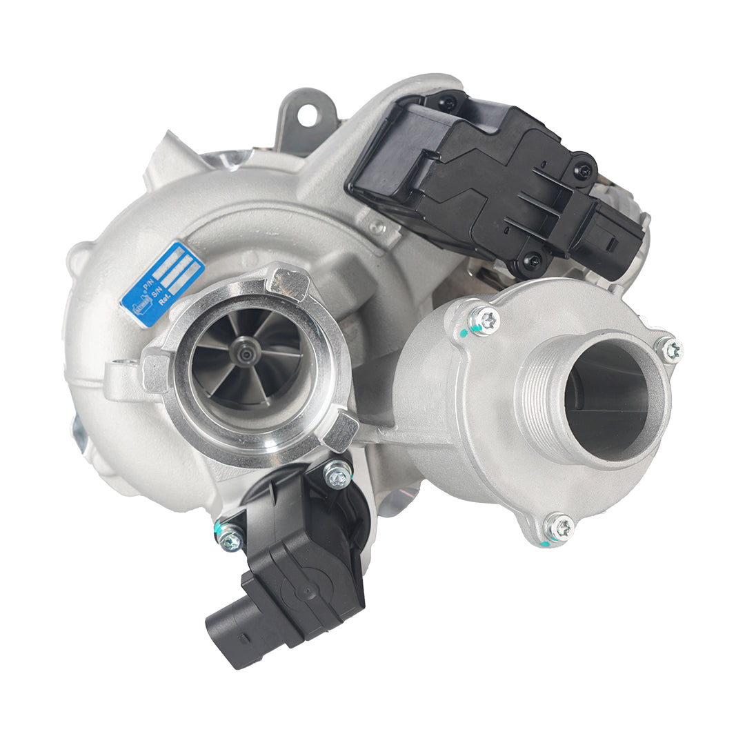 Standard Turbo Charger for Audi S3 & Volkswagen Golf R 2.0L TFSI RHF4 IS38 9VA04 06K145702J