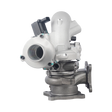 EE-9VA08 turbocharger
