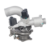 EE-9VA08 turbocharger view 3