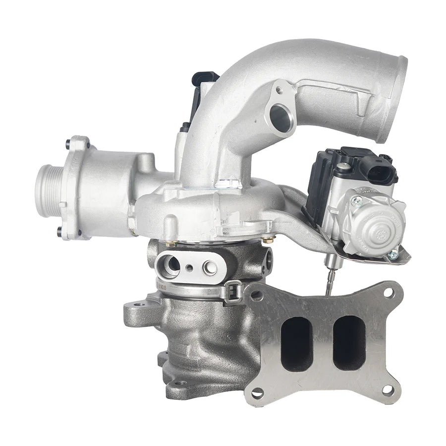 Brand New Turbo Charger for Audi A4 A5 A6 A7 Q5 2.0L EA888 TFSI 9VA10 06L145702F