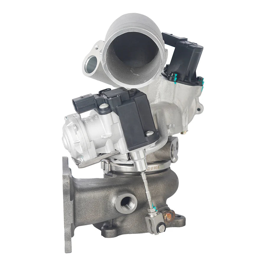 Brand New Turbo Charger for Audi A4 A5 A6 A7 Q5 2.0L EA888 TFSI 9VA10 06L145702F