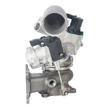 Brand New Turbo Charger for Audi A4 A5 A6 A7 Q5 2.0L EA888 TFSI 9VA10 06L145702F