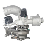 Brand New Turbo Charger for Audi A4 A5 A6 A7 Q5 2.0L EA888 TFSI 9VA10 06L145702F
