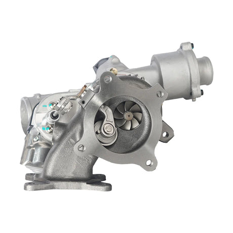 Brand New Turbo Charger for Audi A4 A5 A6 A7 Q5 2.0L EA888 TFSI 9VA10 06L145702F