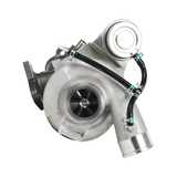 Standard Turbo Charger for Subaru WRX & Forester 2.0L EJ20 MY00-08 TD04L 14412-AA360 49377-04372 - front view