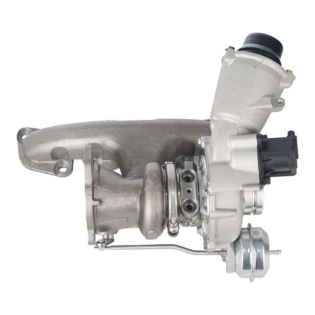Standard Turbo Charger for Mercedes A-Class / CLA Class / GLA Class 2.0L M270 AL0069 9V106 A2700902980