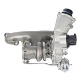 Standard Turbo Charger for Mercedes A-Class / CLA Class / GLA Class 2.0L M270 AL0069 9V106 A2700902980