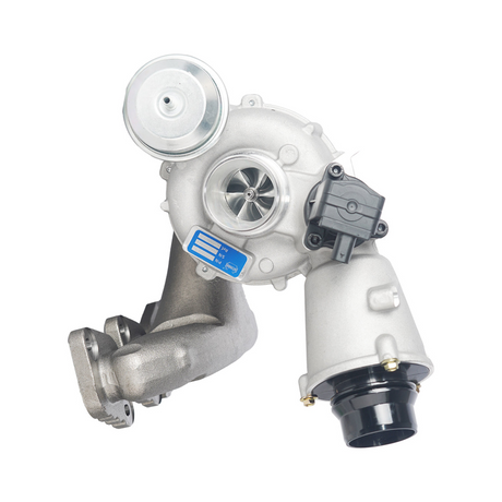 Standard Turbo Charger for Mercedes A-Class / CLA Class / GLA Class 2.0L M270 AL0069 9V106 A2700902980 - front view