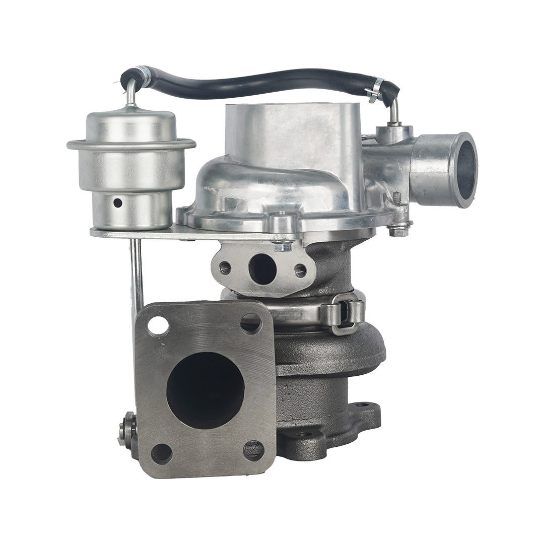 EE-CK41 RHF3H turbocharger image 3
