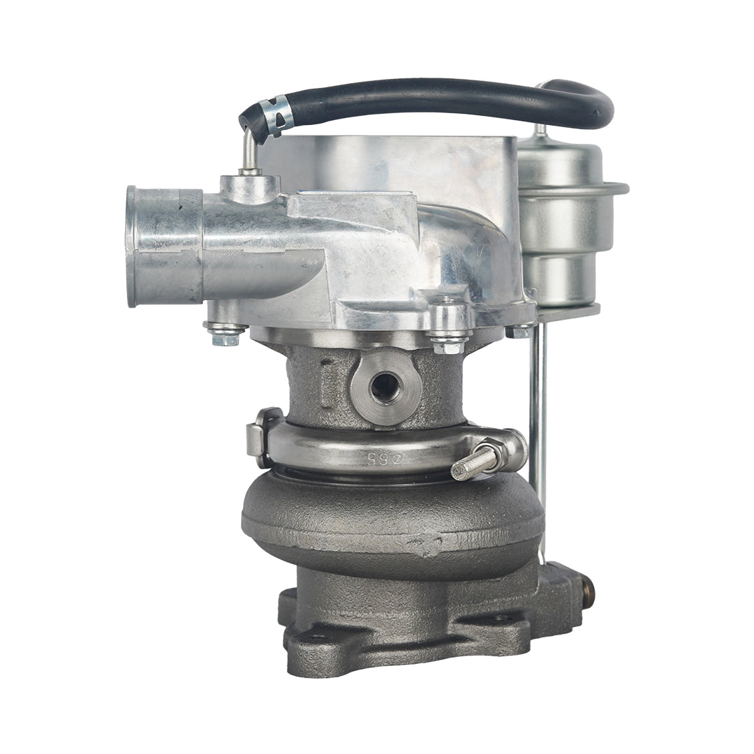 EE-CK41 RHF3H turbocharger image 2