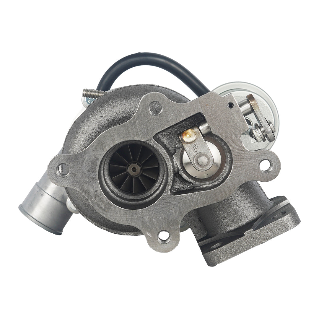 EE-CK41 RHF3H turbocharger image 4