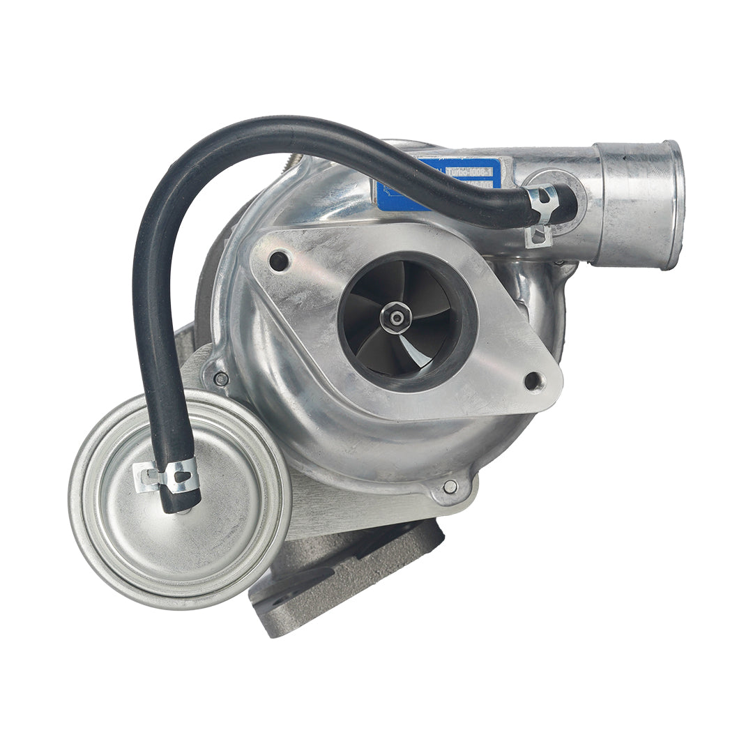 EE-CK41 RHF3H turbocharger image 1