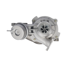 EE-HX7G-6K682-CB turbocharger view 6