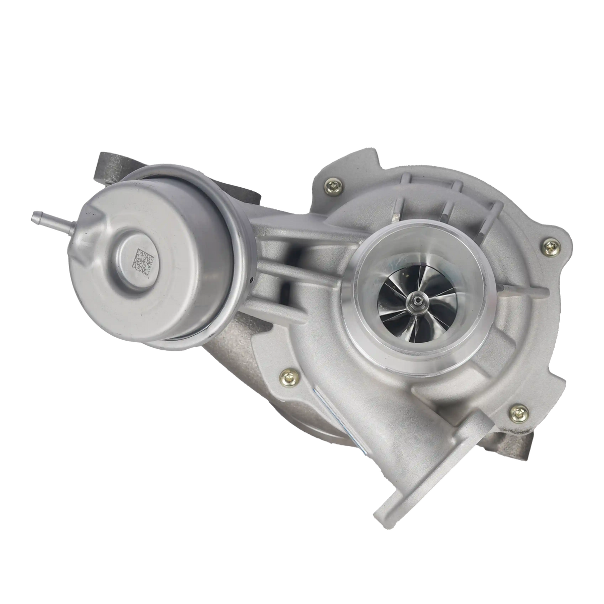 EE-HX7G-6K682-CB turbocharger view 6