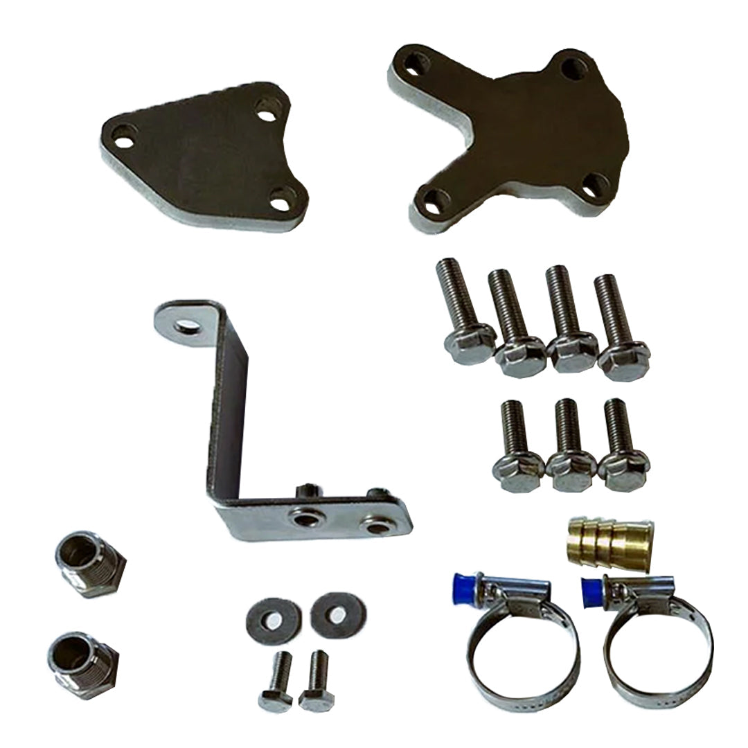 FW-EGR-DEL-ZD30CRD product image 1