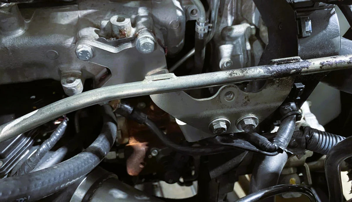 FW-EGR-DEL-ZD30CRD product image 4