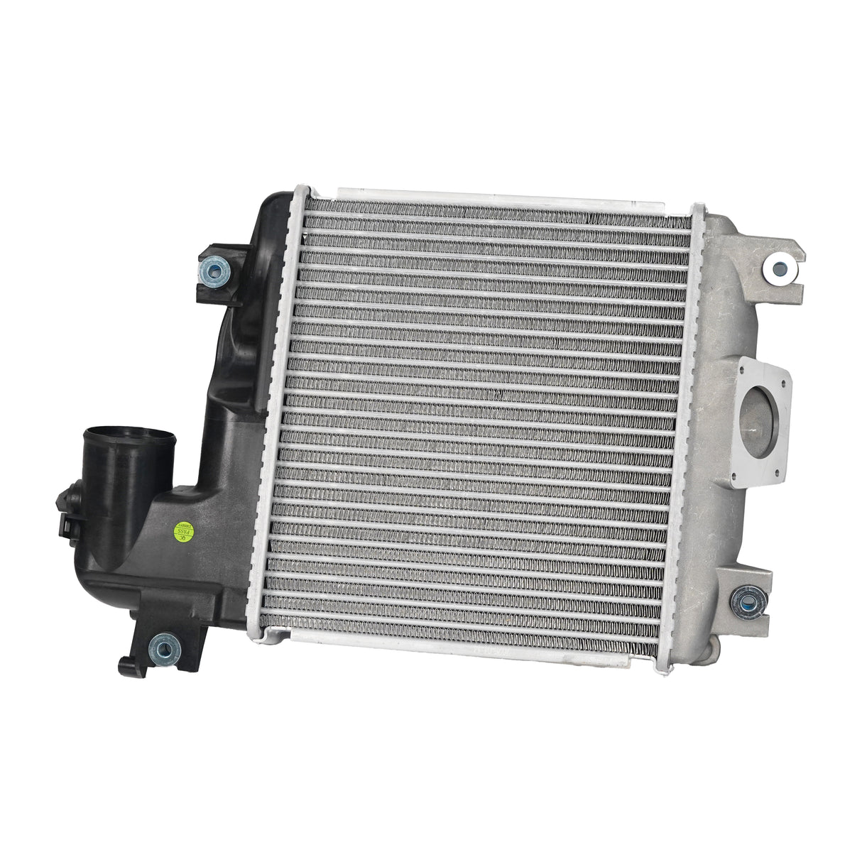 Demon Pro Intercooler for Toyota Hilux N70 KUN26 3.0L 1KD 08-15