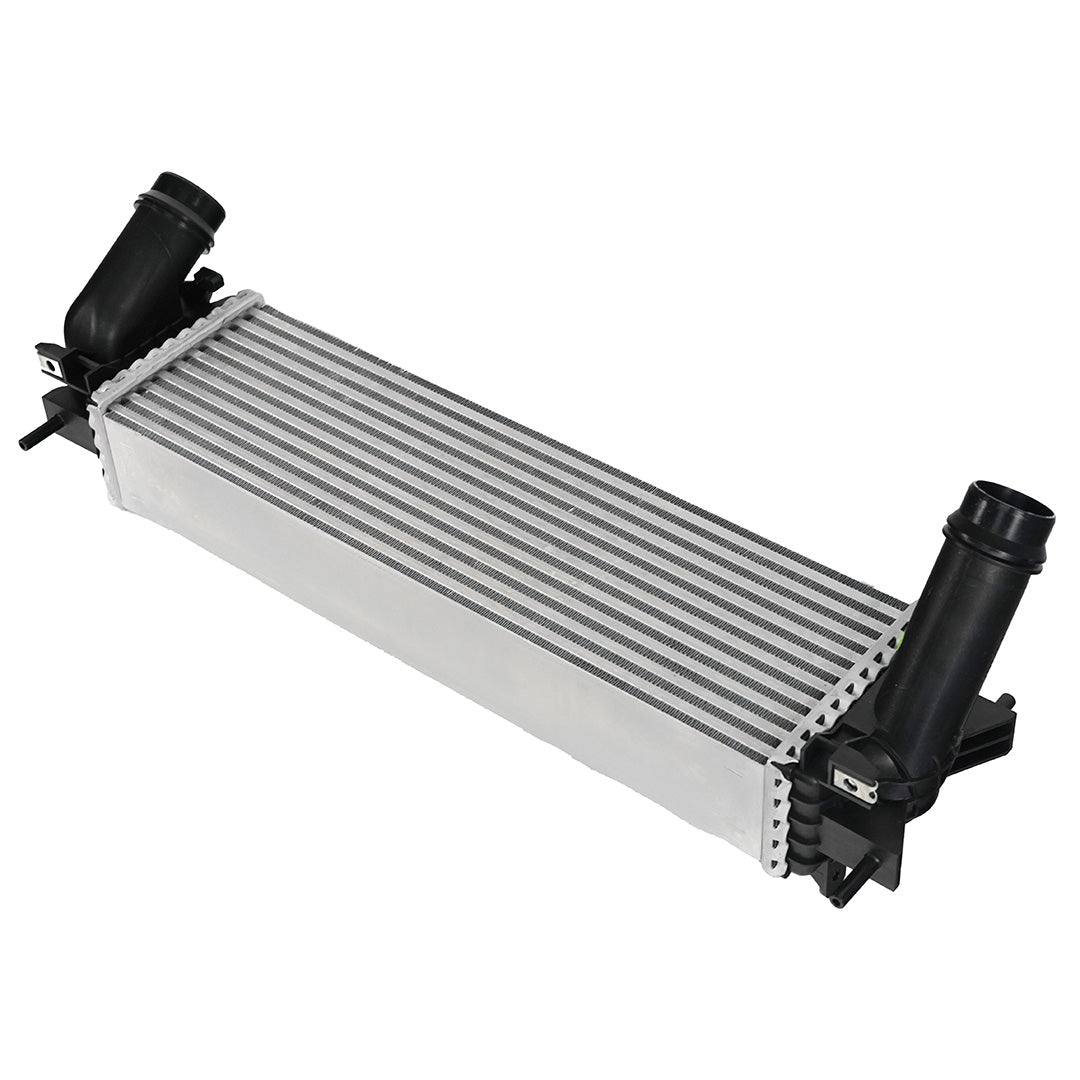 Standard Intercooler for Nissan Navara NP300 D23 & Mercedes X-Class 2.3L YS23 - SpeedUpPerformance