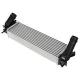 Standard Intercooler for Nissan Navara NP300 D23 & Mercedes X-Class 2.3L YS23 - SpeedUpPerformance