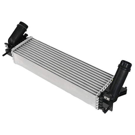 Standard Intercooler for Nissan Navara NP300 D23 & Mercedes X-Class 2.3L YS23 - SpeedUpPerformance