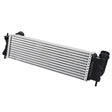 Standard Intercooler for Nissan Navara NP300 D23 & Mercedes X-Class 2.3L YS23 - SpeedUpPerformance