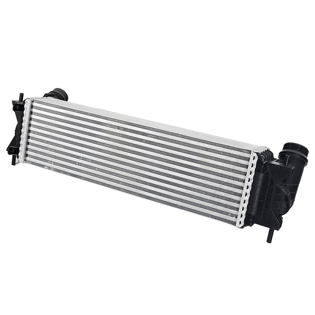 Standard Intercooler for Nissan Navara NP300 D23 & Mercedes X-Class 2.3L YS23 - SpeedUpPerformance