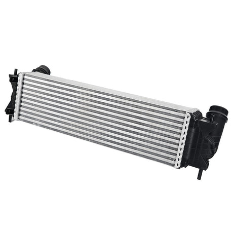 Standard Intercooler for Nissan Navara NP300 D23 & Mercedes X-Class 2.3L YS23 - SpeedUpPerformance