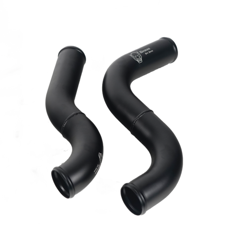 Ford Ranger | Mazda BT50 3.2L Intercooler Piping Kit  2011-2018