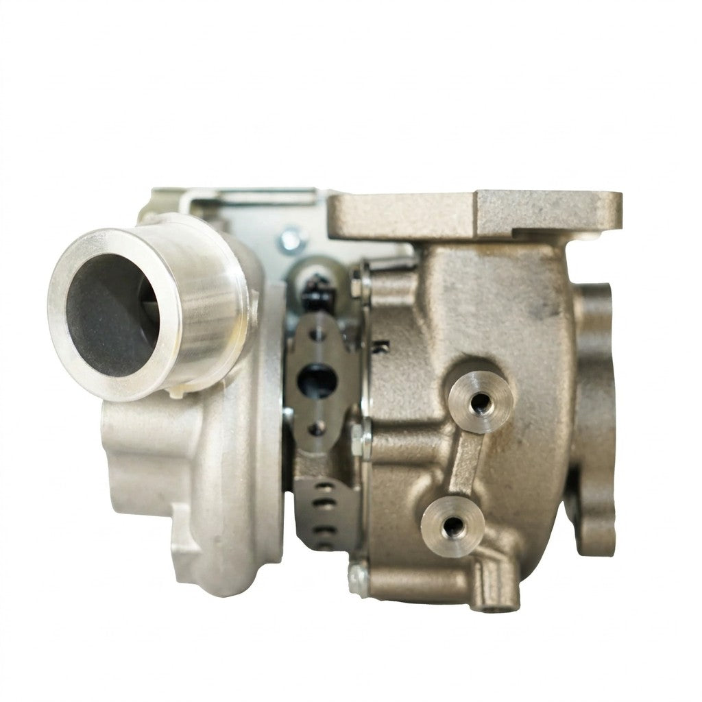Stage 1 High Flow TF035 Turbo Charger to Mitsubishi Triton MR L200 4N15 2.4L with Gaskets