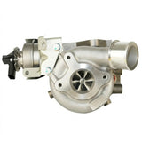 Stage 1 High Flow TF035 Turbo Charger to Mitsubishi Triton MR L200 4N15 2.4L with Gaskets