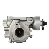 Stage 1 High Flow TF035 Turbo Charger to Mitsubishi Triton MR L200 4N15 2.4L with Gaskets
