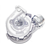 CCT Stage One Upgrade Hi-Flow Turbo Charger To Suit Nissan Navara D40 2.5 14411-EB300  3-Bolt Flange with Gaskets