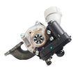 Standard Turbo Charger for Volkswagen & Skoda 1.0L TSI B01G 04C145703 16339880027 - SpeedUpPerformance