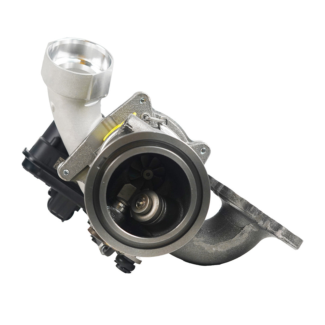 Standard Turbo Charger for Volkswagen & Skoda 1.0L TSI B01G 04C145703 16339880027 - SpeedUpPerformance