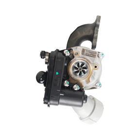Standard Turbo Charger for Volkswagen & Skoda 1.0L TSI B01G 04C145703 16339880027 - SpeedUpPerformance