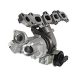 Standard Turbo Charger for Volkswagen Beetle, Caddy, Golf, Jetta, Scirocco & Skoda Yeti 2.0L TDI BV39 04L253019P - front view