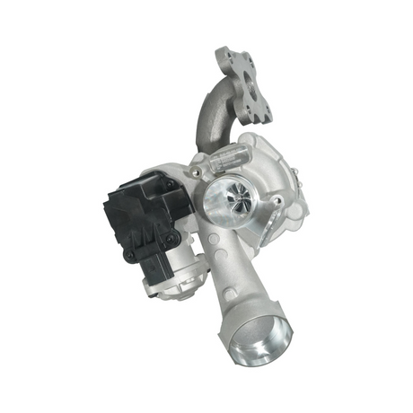 K03 Turbo Charger For Audi A3 / Volkswagen Polo / Skoda Fabia / Octavia / Yeti 1.2L EA211 - front view