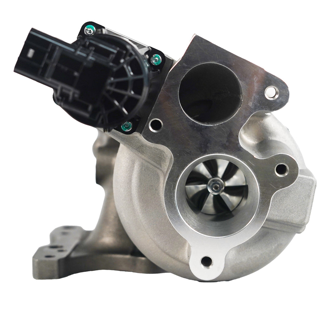 Standard Turbo Charger for Honda Civic & CR-V 1.5L Vtec 49373-07100 1401402919 - SpeedUpPerformance