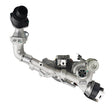 Standard Bi-Turbo Charger for Volkswagen Transporter 2.0L TDi CFCA 132kw 10009880098 - SpeedUpPerormance