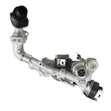 R2S KP35+K04 Turbo Charger for VW Transporter Bi-Turbo 2.0TD CFCA 03L145715J
