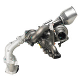 R2S KP35+K04 Turbo Charger for VW Transporter Bi-Turbo 2.0TD CFCA 03L145715J
